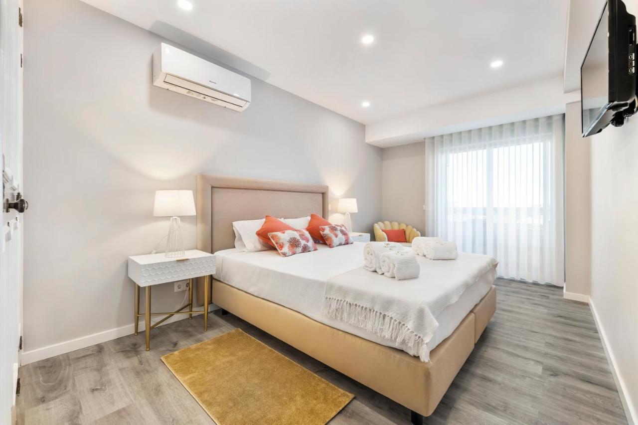 Faro Main Avenue Apartment Exterior photo